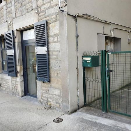 Le Grand Montjoux Apartment Besançon Exterior foto