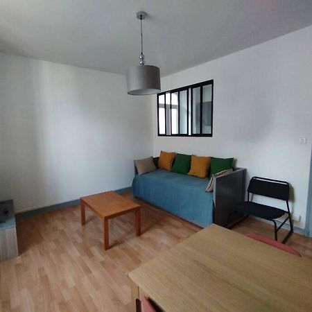 Le Grand Montjoux Apartment Besançon Exterior foto