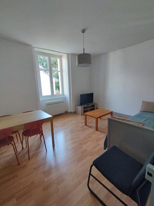 Le Grand Montjoux Apartment Besançon Exterior foto