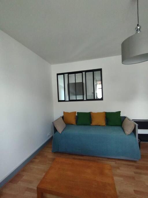 Le Grand Montjoux Apartment Besançon Exterior foto