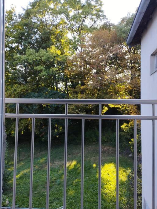 Le Grand Montjoux Apartment Besançon Exterior foto