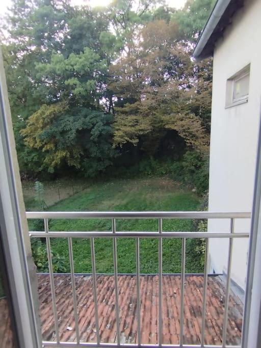 Le Grand Montjoux Apartment Besançon Exterior foto