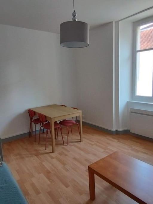 Le Grand Montjoux Apartment Besançon Exterior foto